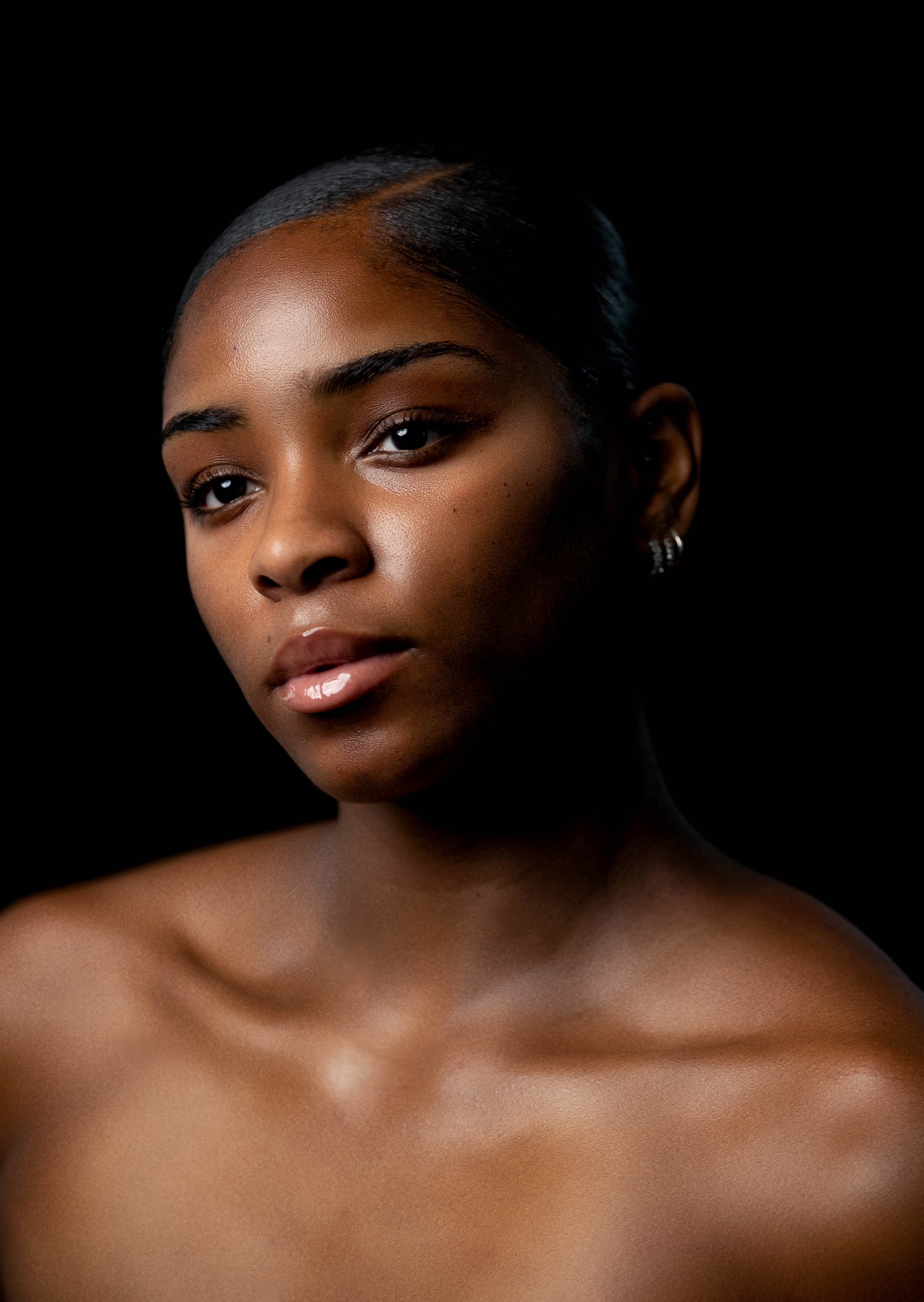 Portrait of Niya Smith